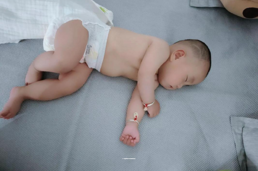 张北怀孕是不是很怕热
